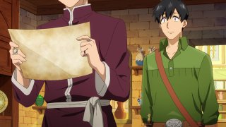 orion origin 猎户压制部 | Tondemo Skill de Isekai Hourou Meshi S2 拥有超常技能的异世界流浪美食家 第二季...