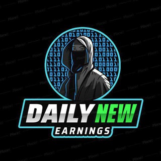 DailY Earnings☑️ Telegram Group Link
