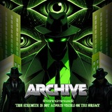 VORNEX ARCHIVE