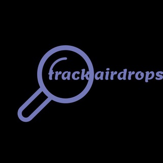 Track Airdrops Telegram Group Link