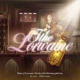 (READ PINNED) The Lorwaine House: Entitled Heirs of the Ancient Keys