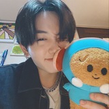 Mashiho 🧸❤️