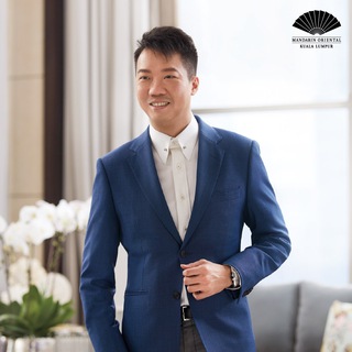 Telegram profile photo for Joey Yap