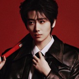 cui yuxin