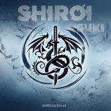 白龍 RULES SHIROI.