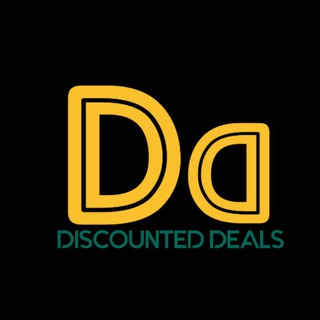 Discounted Deals 🛍🛍 Telegram Group Link