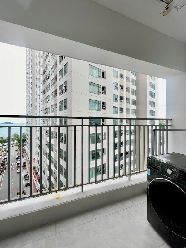 2-bedroom apartment for rent, 71 m², Vĩnh Phước