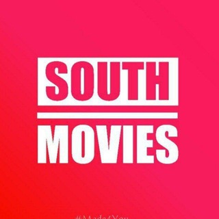 New South Indian Movies HD Telegram Group Link