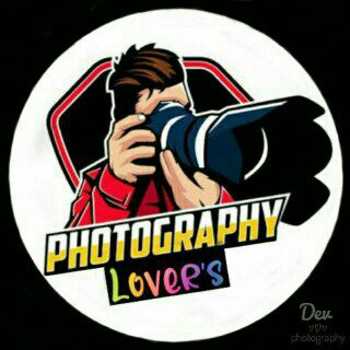Photography Lover's📸 Telegram Group Link