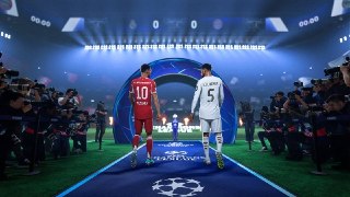 EA Sports FC 26 установила рекорд пикового онлайна в Steam Показатель…