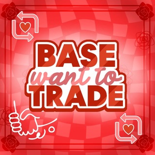 Telegram profile photo for BASE WTT