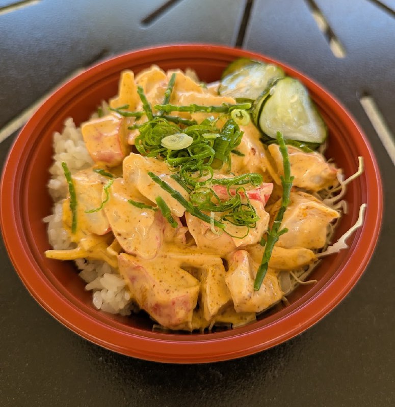 #增肥篇夏威夷菜較為縫合，主要受南島、北美和亞洲（尤其是日本）的共同影響融合而成