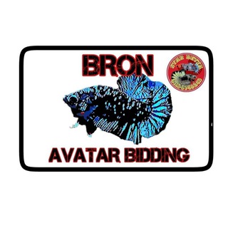 BRON AVATAR BIDDING🇲🇾
