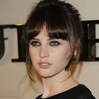 Felicity Jones Telegram Group Link
