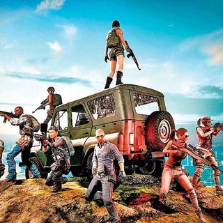 PUBG MOBILE, PUBG LITE ACCOUNT SELLER Telegram Group Link