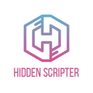 HIDDEN SCRIPTER [ OFFICIAL ] Telegram Group Link