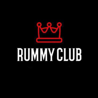 Telegram profile photo for Rummy club 97443