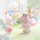 the sylvanian of nyuvie' s!
