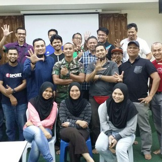 Geng fx Trader`s Telegram Group Link