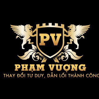 PV Group _ Thay đổi tư duy, dẫn lối thành công