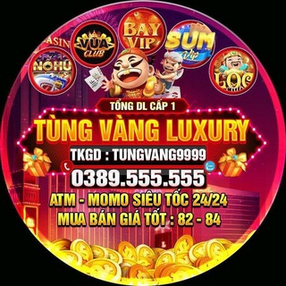 CSKH Tùng Vàng Luxury