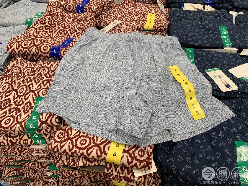 #Costco好市多5月新品通知WEATHERPROOF 女亞麻嫘縈混紡短褲 #1371911