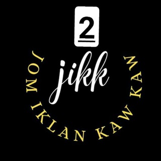 JOM IKLAN KAW KAW 2