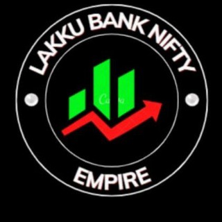 Lakku Banknifty empire😍😍 Telegram Group Link