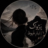 پَژواک🖤| تَبارِ هُبوط