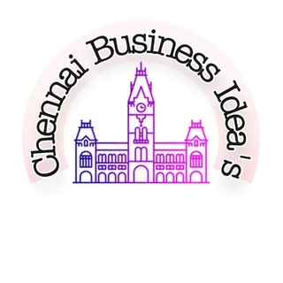Chennai Business Idea's Grp Telegram Group Link