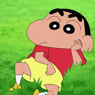 Telegram profile photo for SHINCHAN