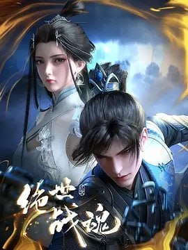 绝世战魂  更新至179集  4K