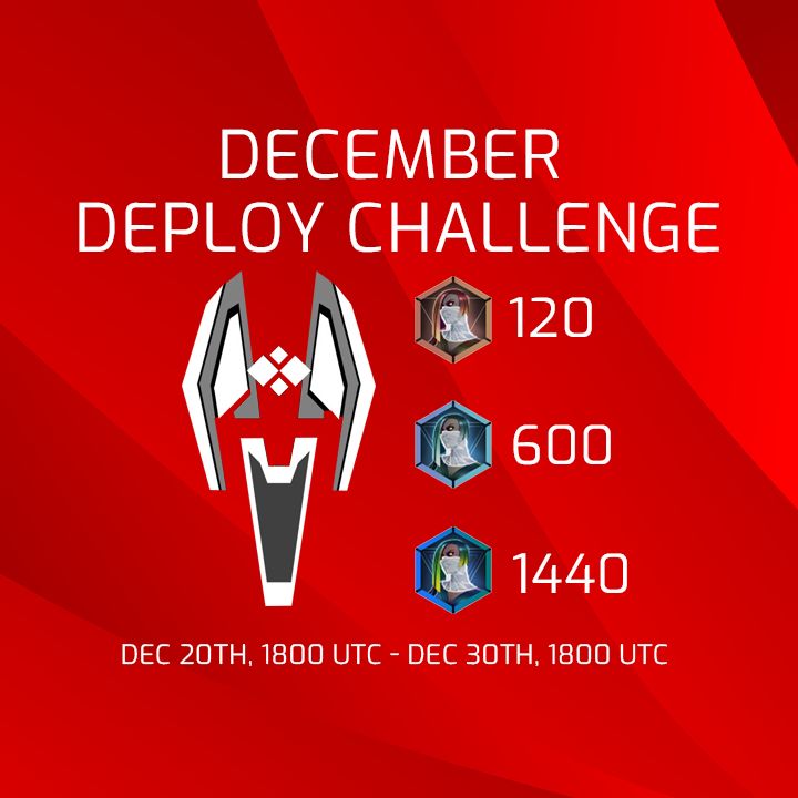 特工們，Umbra 死心不息，需要大家在能量槽上部署以得分制勝