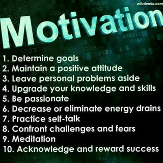 Motivational Daily Telegram Group Link