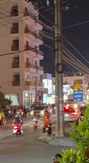 东南亚华人大事件：惨剧！越南平阳一电诈窝点遭遇突查 一人试图跳楼逃避抓捕不幸坠亡 6月配图
