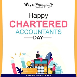 Chill BrO 😎 it's CA Course! Telegram Group Link