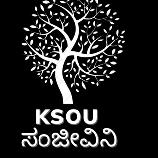 KSOU ಸಂಜೀವಿನಿ