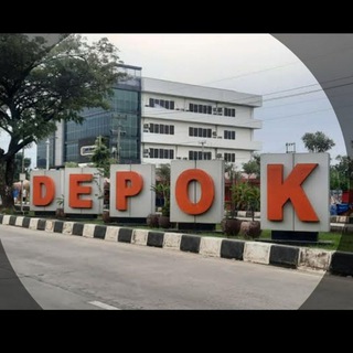 LOKER DEPOK