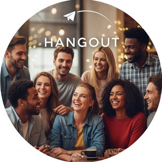 Hangout Telegram Group Link