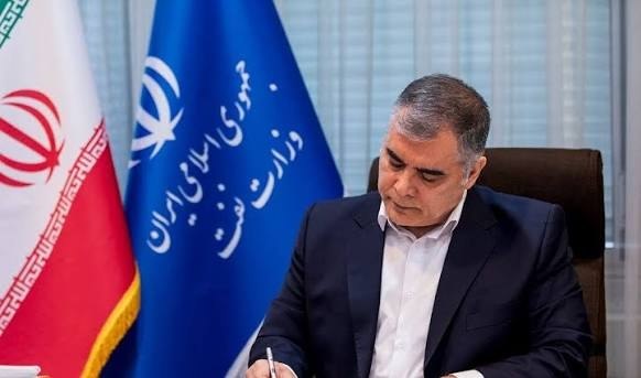 خبر فوری: 🔻اتفاق عجیب در دولت: پاک‌نژاد ادعای پزشکیان را تکذیب کرد!علی نظری، سردبیر مستقل آنلاین نوشت:🔸 پاک‌نژاد وزیر نفت کابینه چ