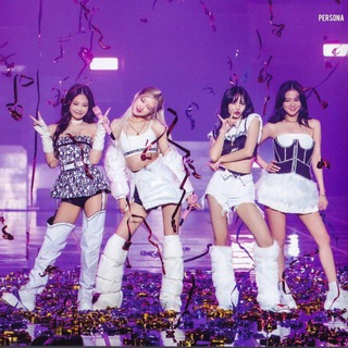 Blackpink International Fans Club ♡ Telegram Group Link