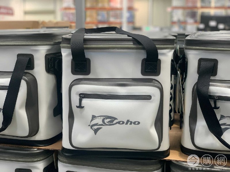 #Costco好市多06月新品通知COHO 24罐軟式冰箱 #2621058
