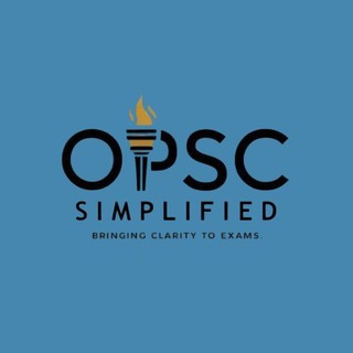 OPSC Simplified