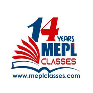 MEPL Classes - B.Com Study Group 📚 Telegram Group Link