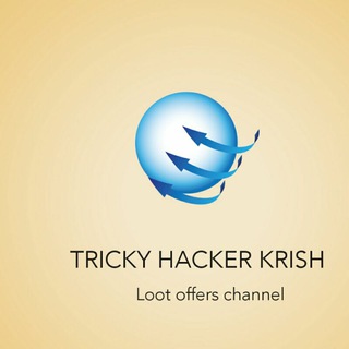 Tricky Hacker Krish Telegram Group Link