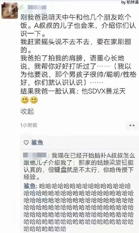 各种p图开始了