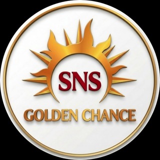 SNS GOLDEN CHANCE Telegram Group Link