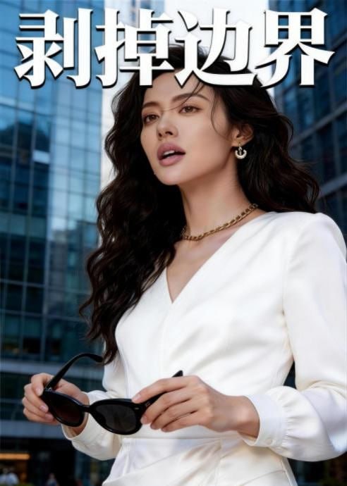 剥掉边界（53集）Ai短剧