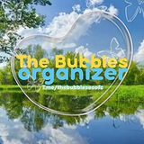 THE BUBBLES ORGANIZER