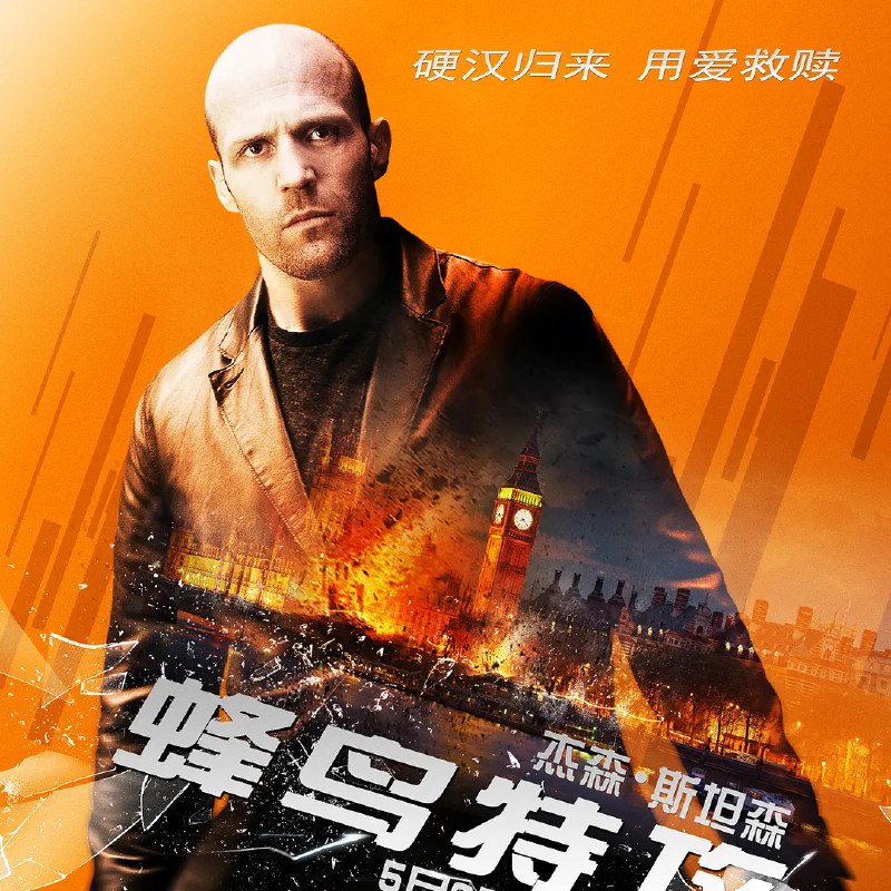 蜂鸟特攻2013